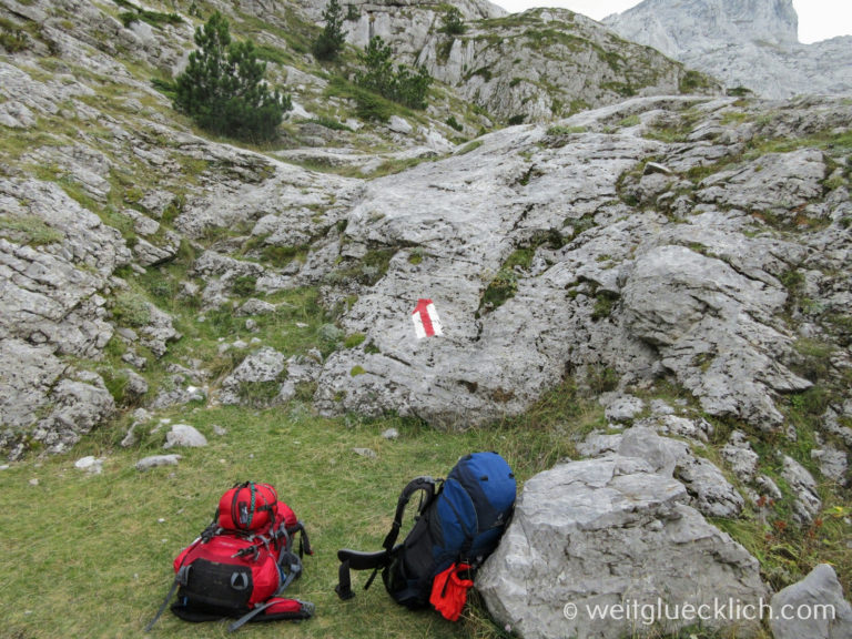 Peaks of the Balkans – Unsere Tipps für eine abenteuerliche Wanderung