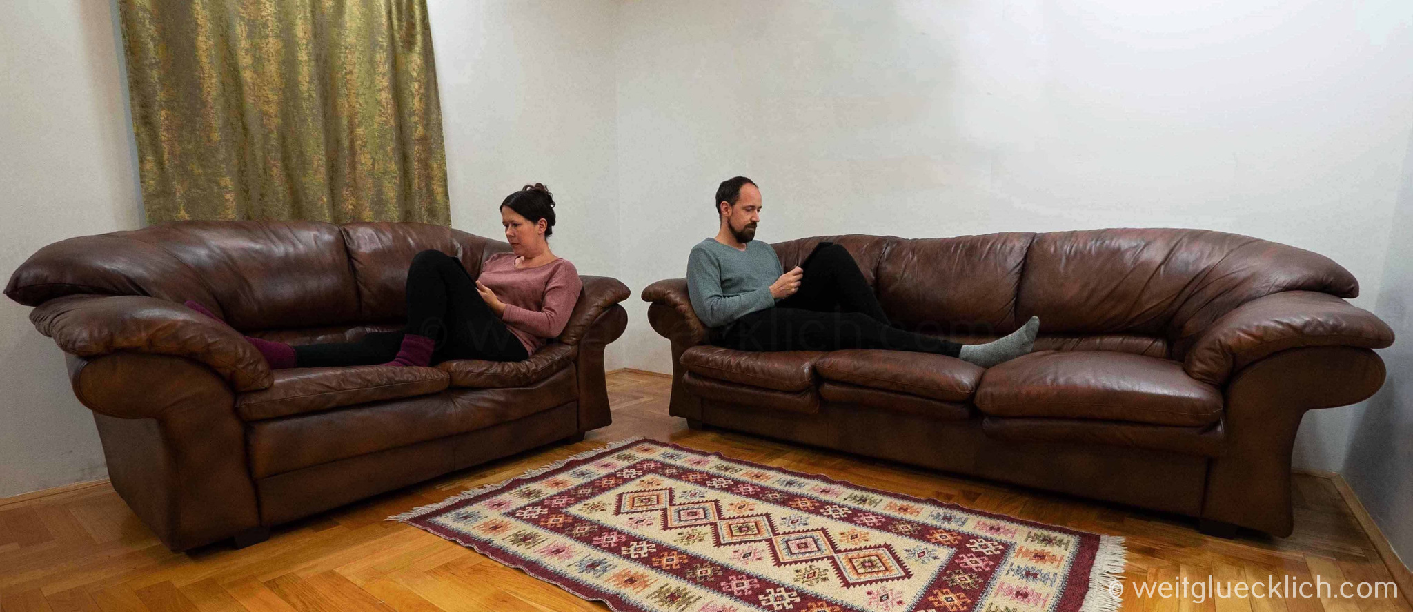 Weltreise weitgluecklich Leseliste