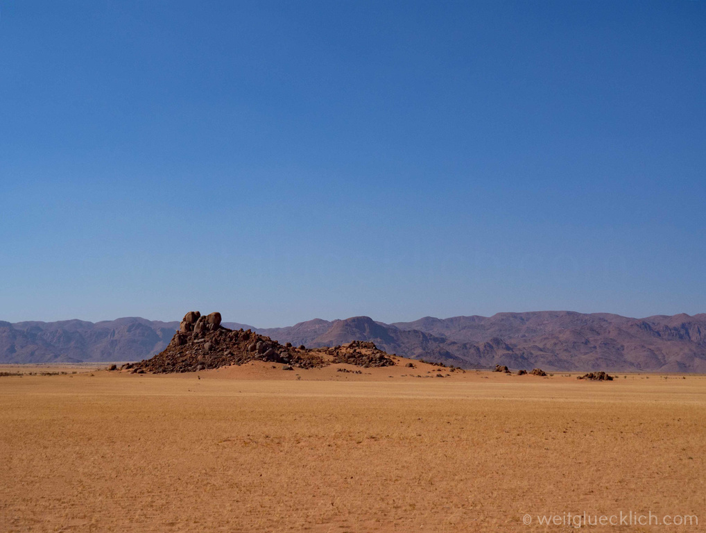 Weltreise 2021 Namibia Landschaft Gebirge