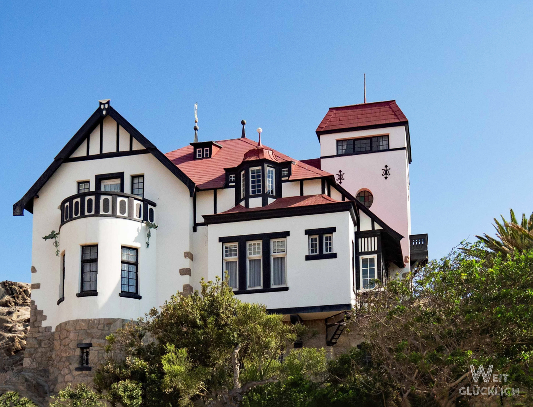 Namibia 2021 Luederitz