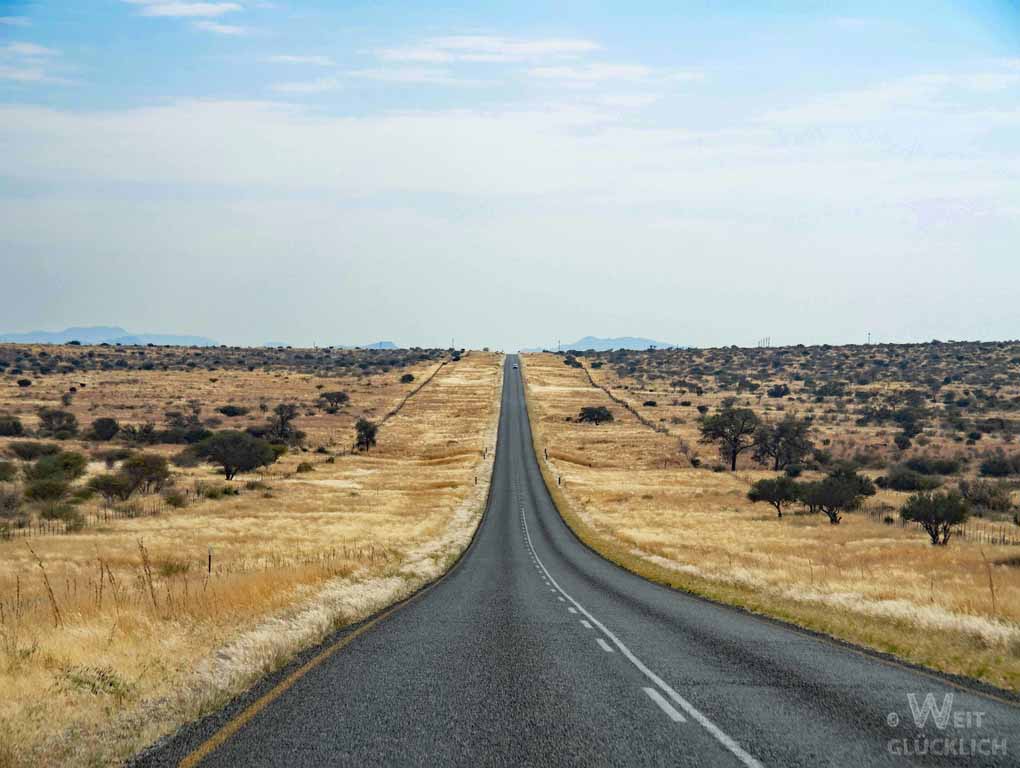 Weltreise 2021 Namibia Roadtrip