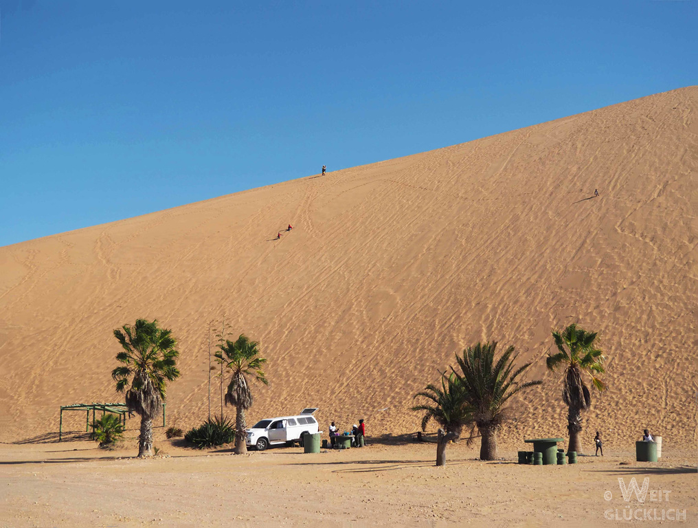 Weltreise 2021 Namibia Duene 7