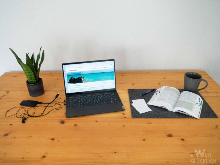 Reiseblogs: Unsere 5 Lieblinge!
