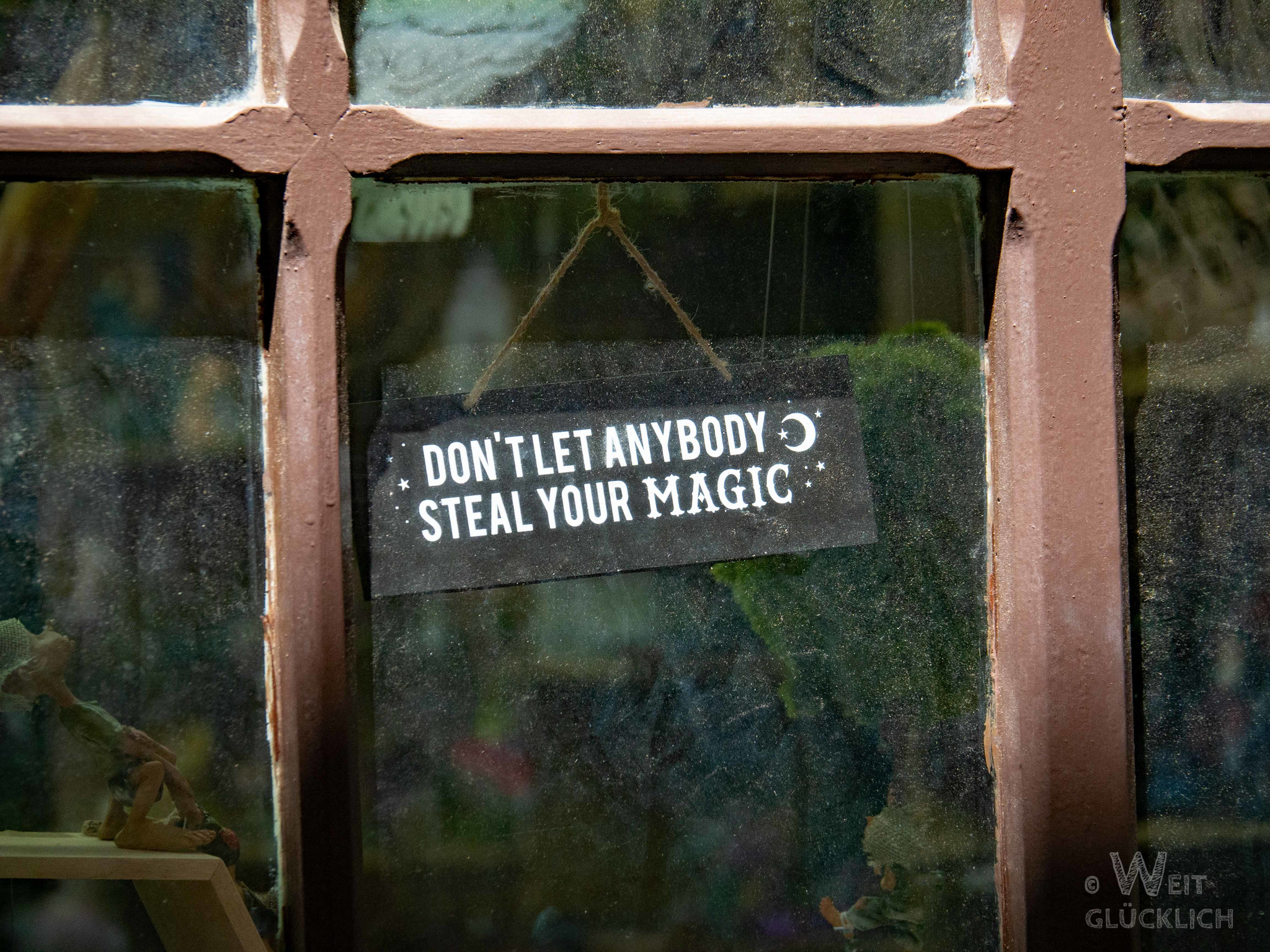 Weltreise 2022 Frankreich Mindset Motivation