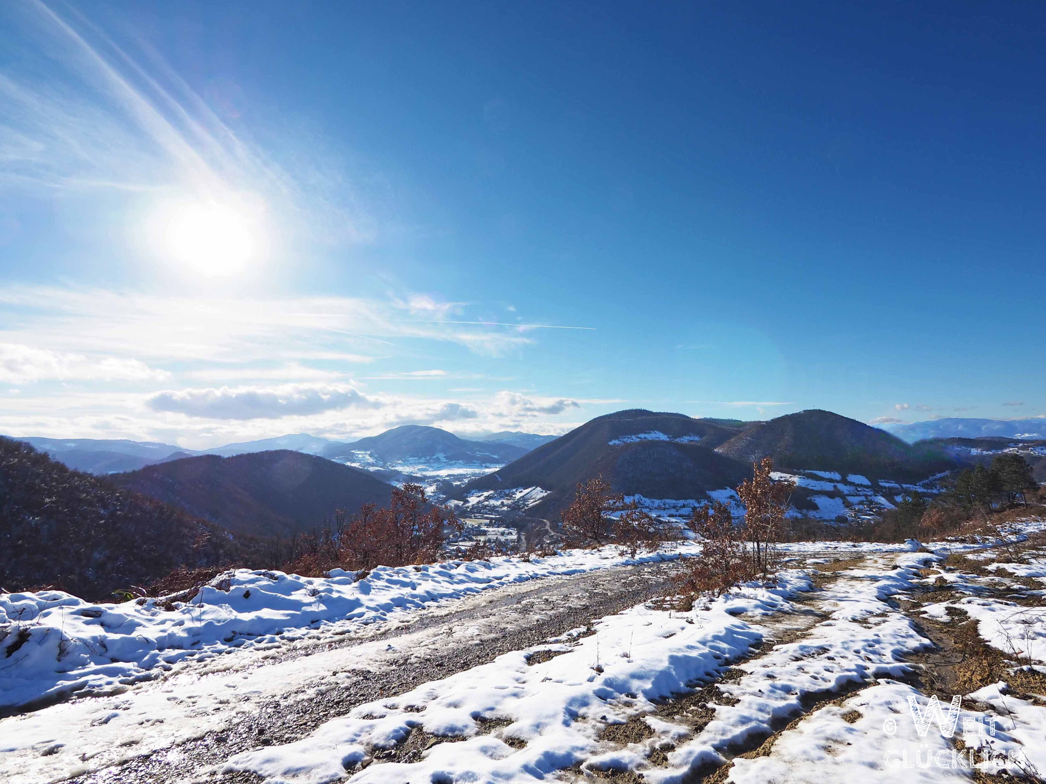 Bosnien Herzegowina Visoko Pyramiden
