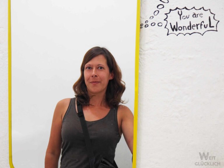 weitgluecklich uber uns Jenny