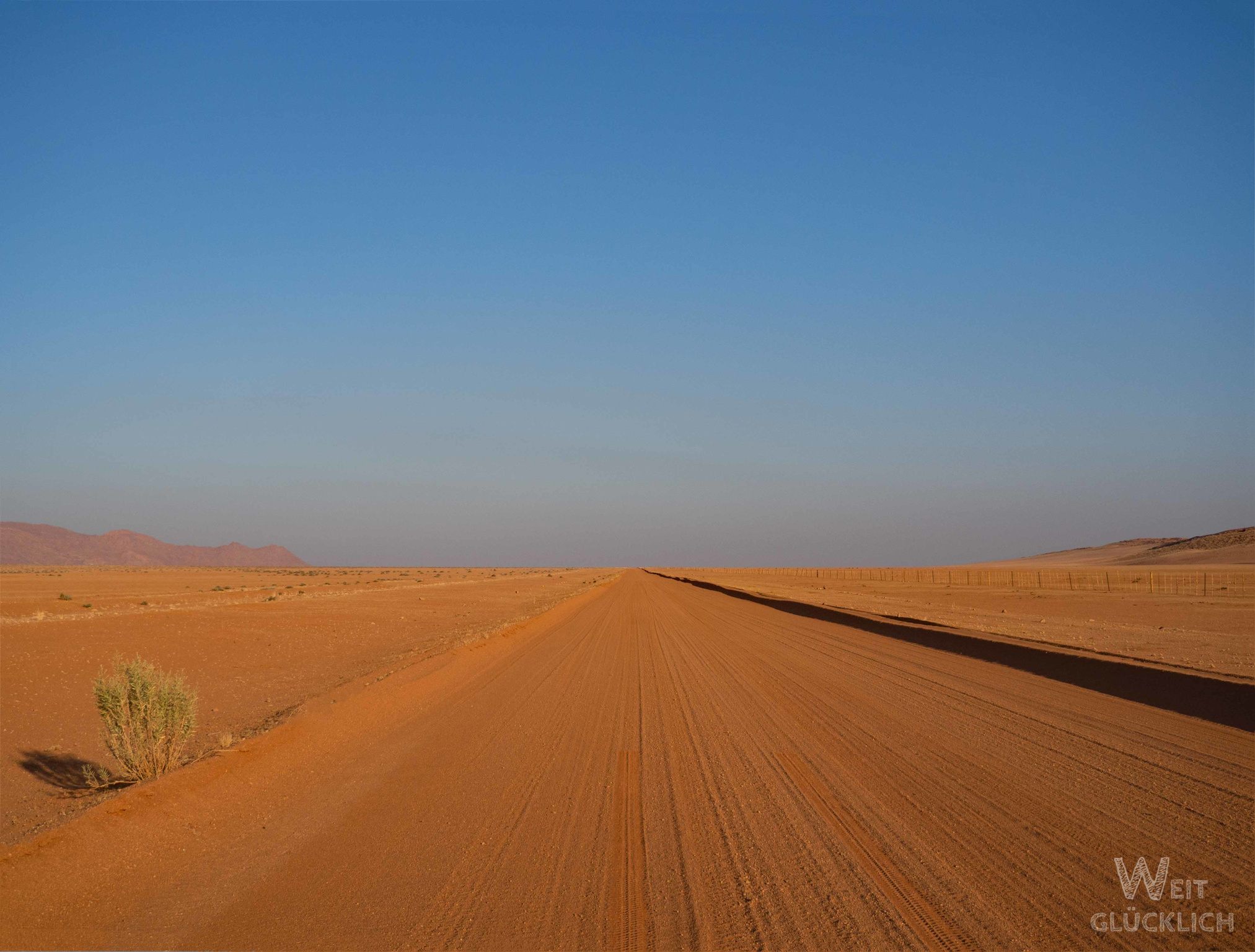 Namibia 2021 Traumstrasse D707