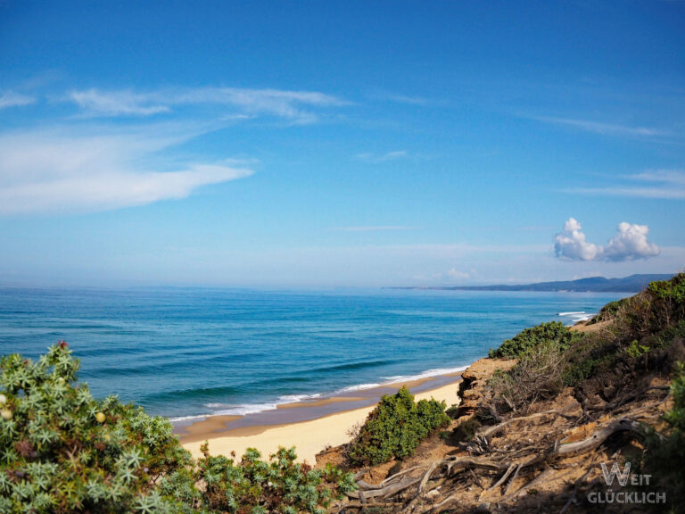 Weltreise 2024 Sardinien Italien