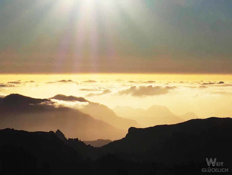 Mythos Persönlichkeitsentwicklung – Warum du gut bist, wie du bist