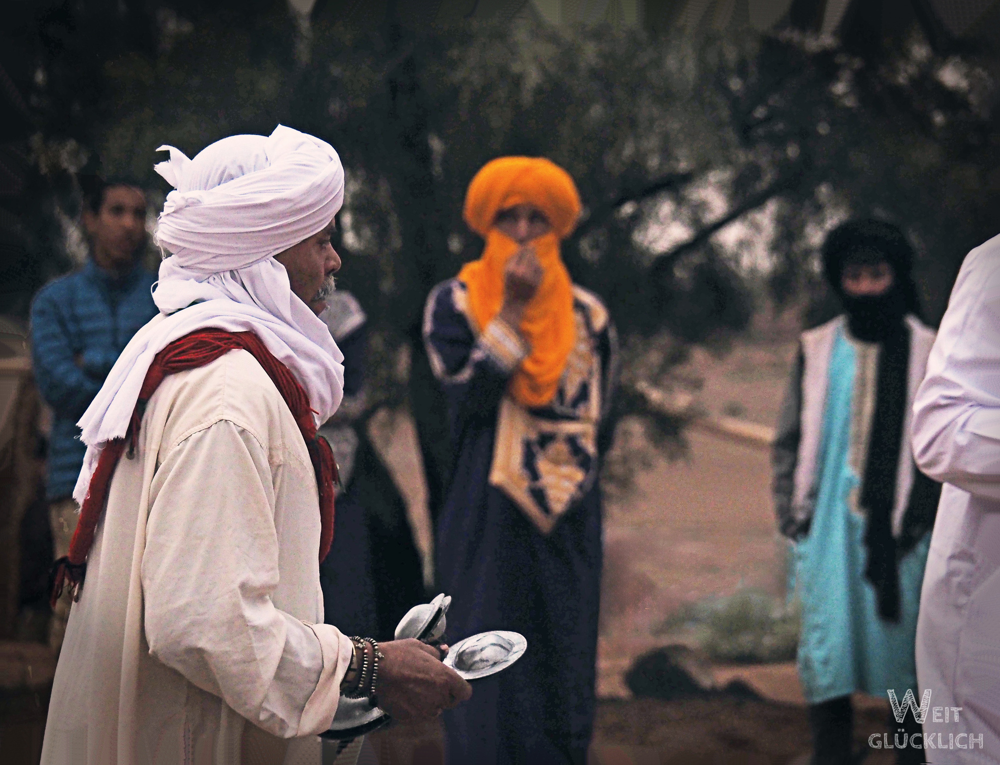 Foto des Monats weitgluecklich Festival