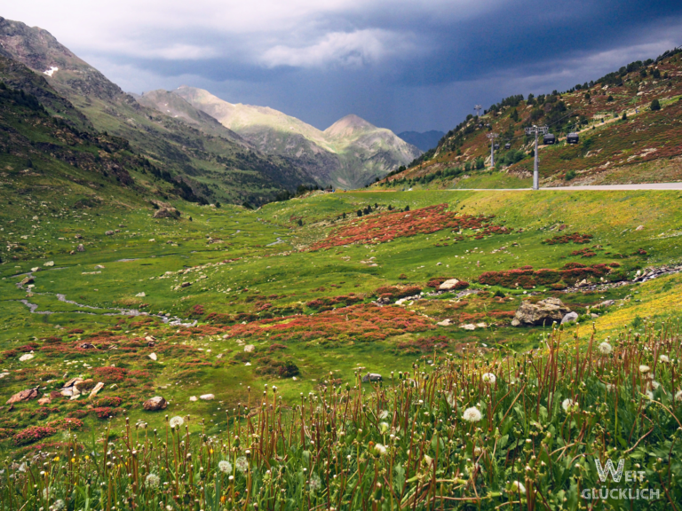Foto des Monats Juni 2025 – Roadtrip durch Andorra