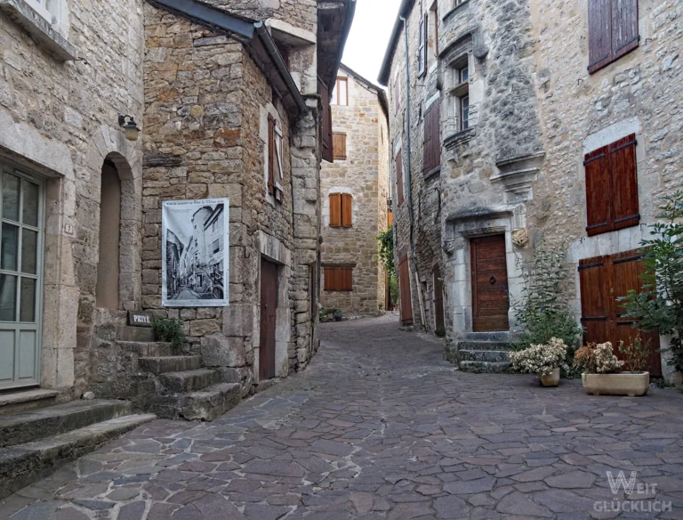 Foto des Monats Juli 2025 – Mittelalter in Frankreich