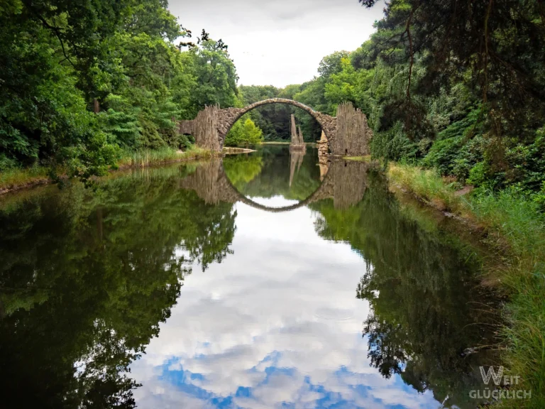 Foto des Monats August 2025 – Wahrzeichen in der Lausitz