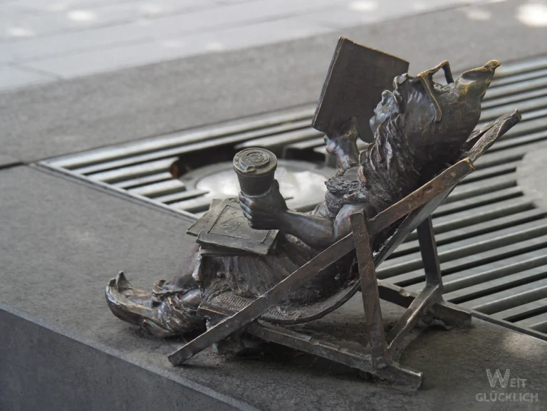 Innere Ruhe finden Unterbewusstsein