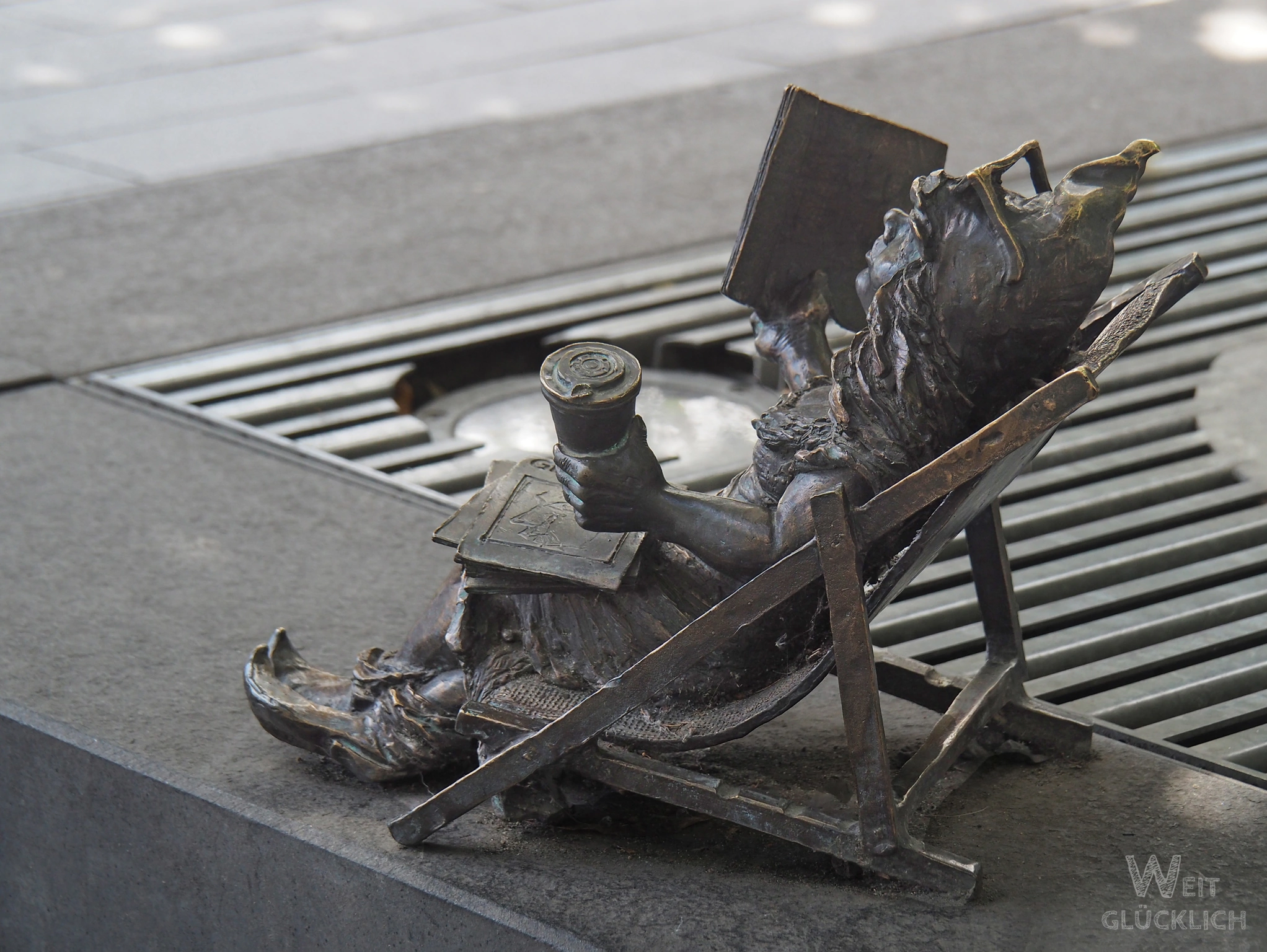 Innere Ruhe finden Unterbewusstsein