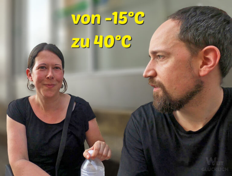 weitgluecklich Bangkok Youtube