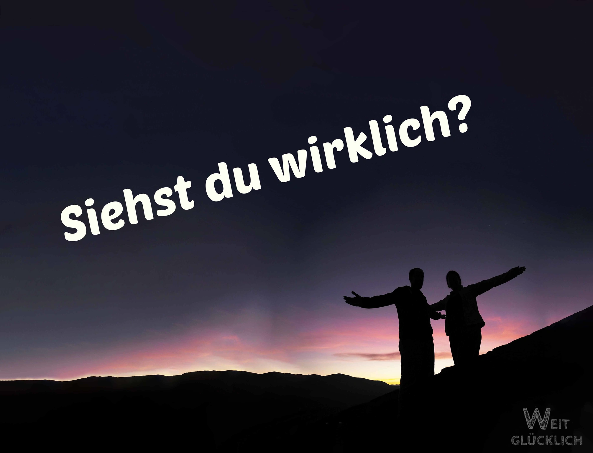 Illusion der Tiefe Ursachen erkennen